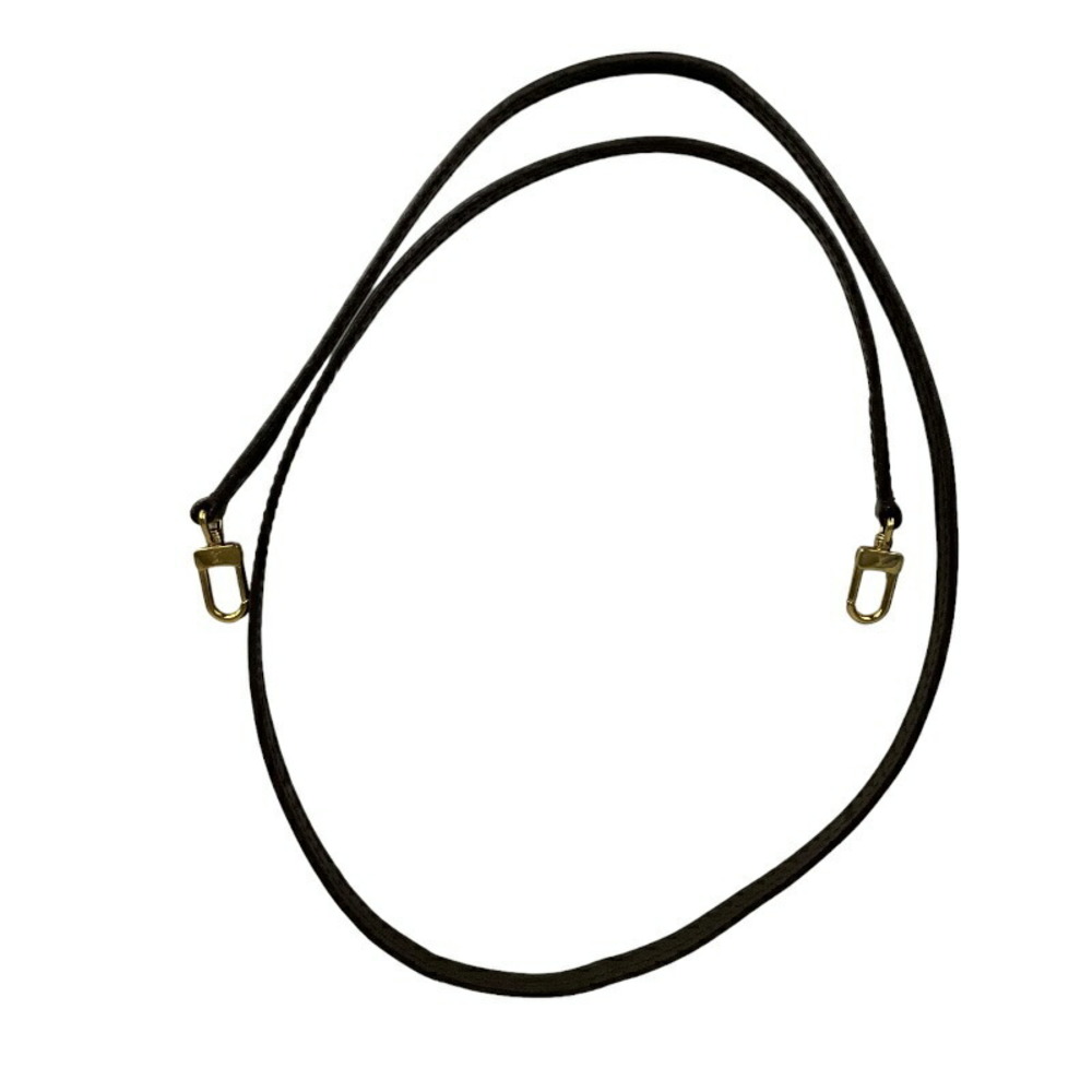 LOUIS VUITTON Alma BB Damier Campus Shoulder Bag - Picture 12 of 14